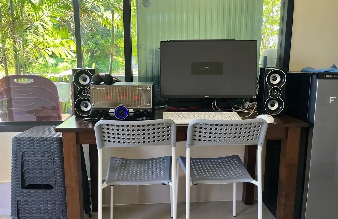 Chill Home Pool Villa Khao Lak-1