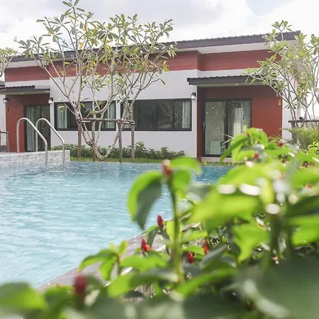 Chill Home Pool Villa Khao Lak-2
