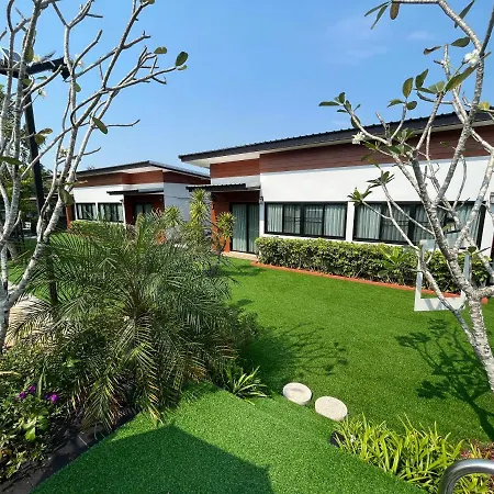 Chill Home Pool Villa Khao Lak-3